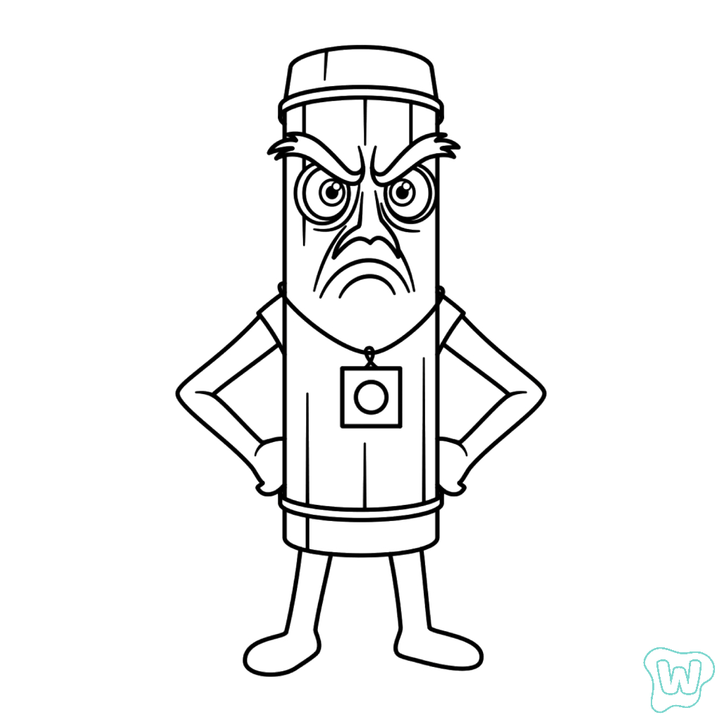 descargar PDF gratis Bambu Bambu Sahur