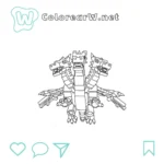 Hydra Dragon Cannelloni thumbnail