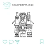 La Food Combinasion thumbnail