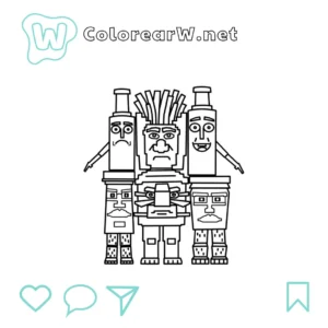 La Food Combinasion thumbnail