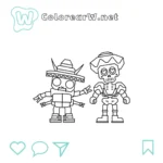 Los Amigos thumbnail