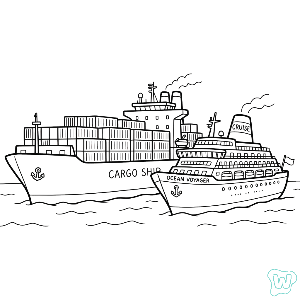 descargar PDF gratis Barco 1