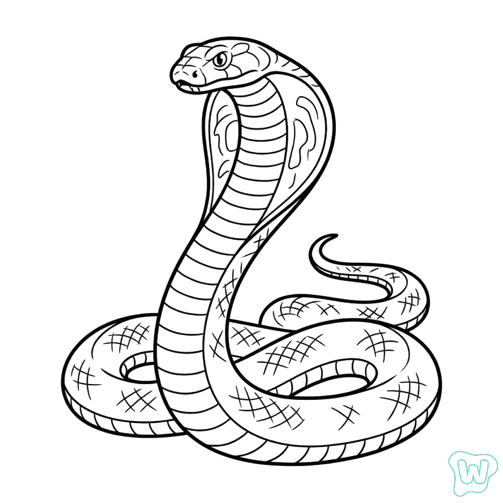 descargar e imprimir PDF gratis Cobra