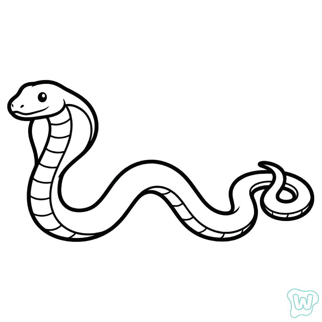 dibujos para colorear grinch Cobra 2