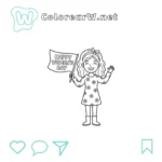 Feliz día de la mujer thumbnail