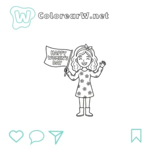 Feliz día de la mujer thumbnail