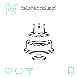 Pastel de Cumpleaños thumbnail