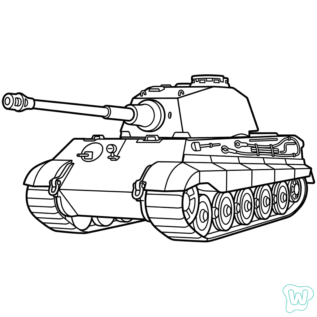 imprimir PDF gratis Tanque