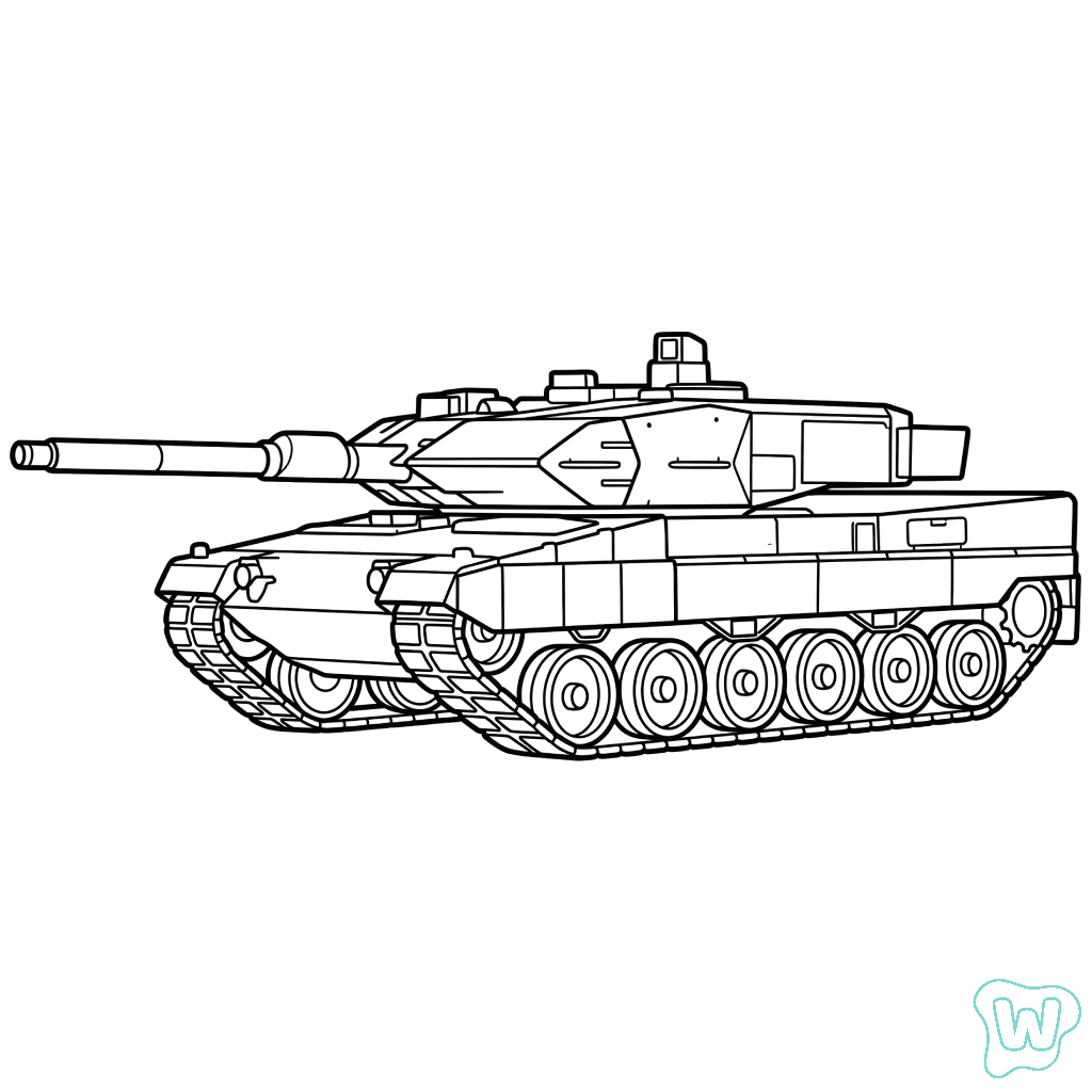 imprimir PDF gratis Tanque 1