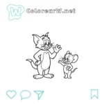 Tom y Jerry thumbnail