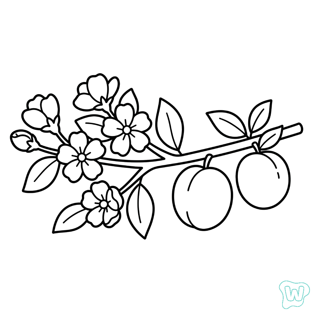 descargar PDF gratis Albaricoque