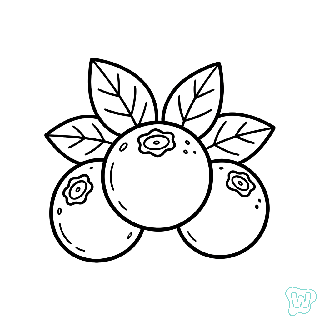 Arándano PDF gratis