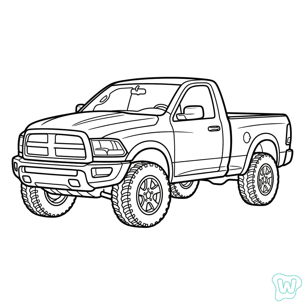 Camionetas Pickup PDF gratis