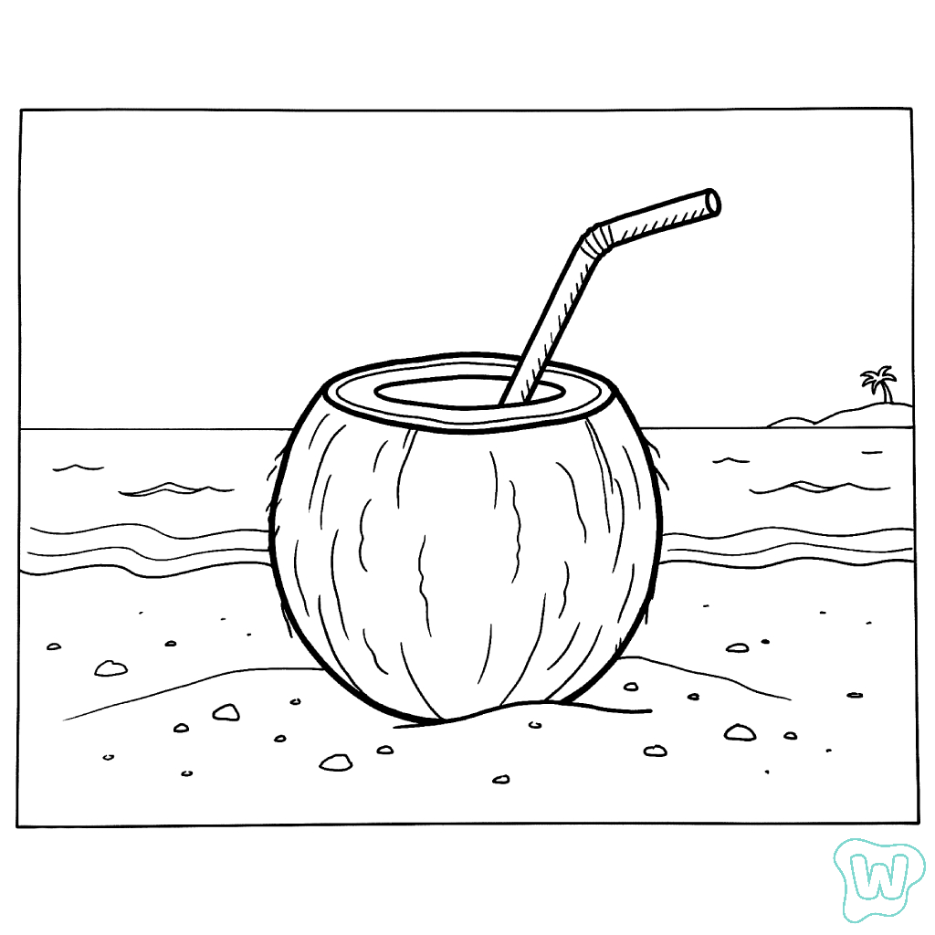 Coco páginas para colorear gratis