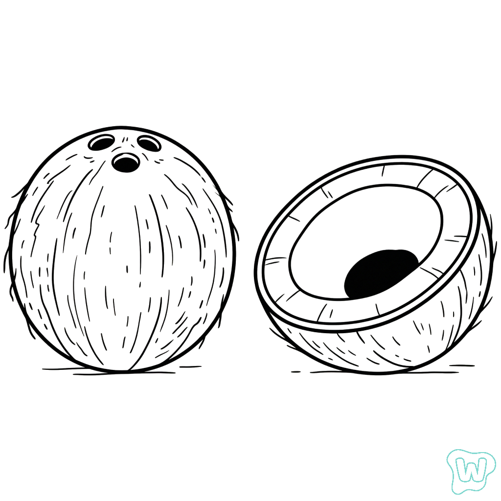 lindas páginas para colorear Coco