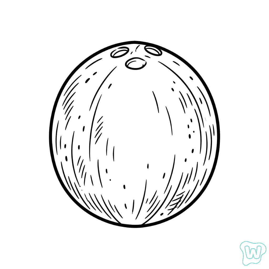 colorear y Imprimir PDF gratis Coco