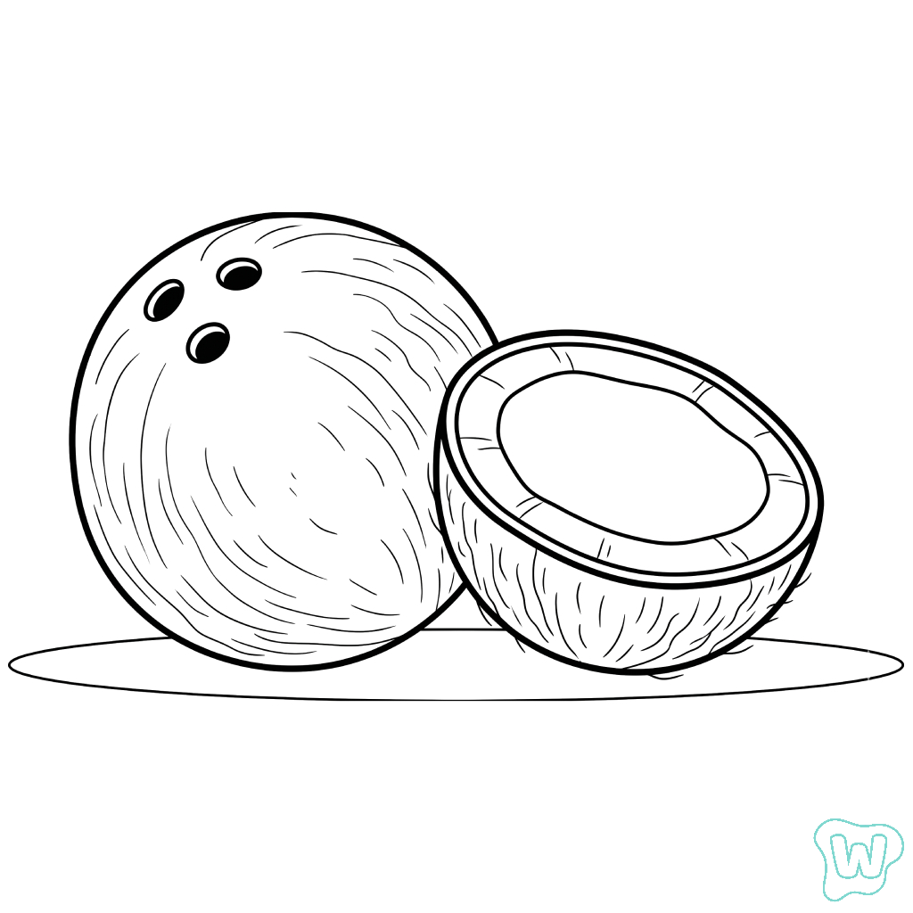 páginas para colorear gratis Coco 3