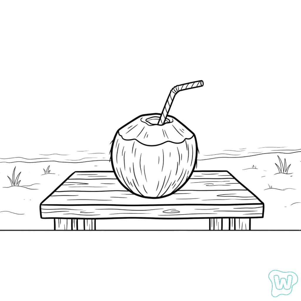 Coco páginas para colorear para adultos