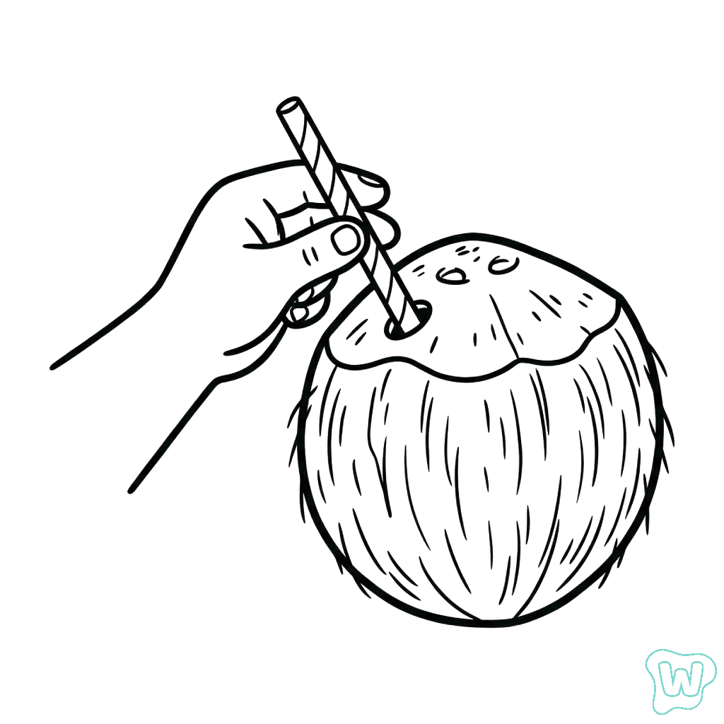 páginas para colorear gratis para adultos Coco