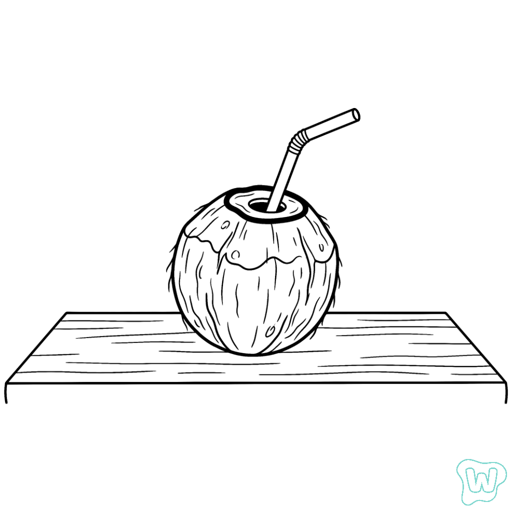 dibujos para colorear grinch Coco 1