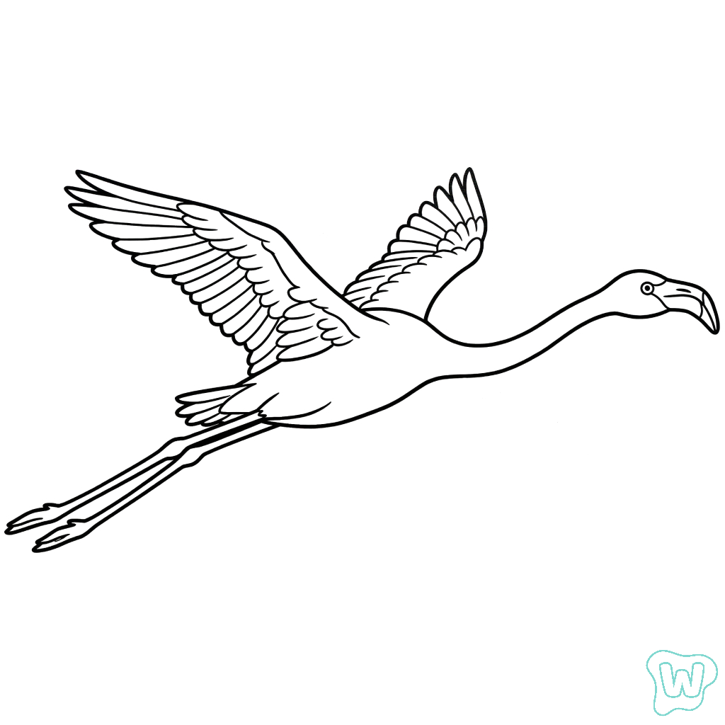 Flamenco PDF para imprimir gratis