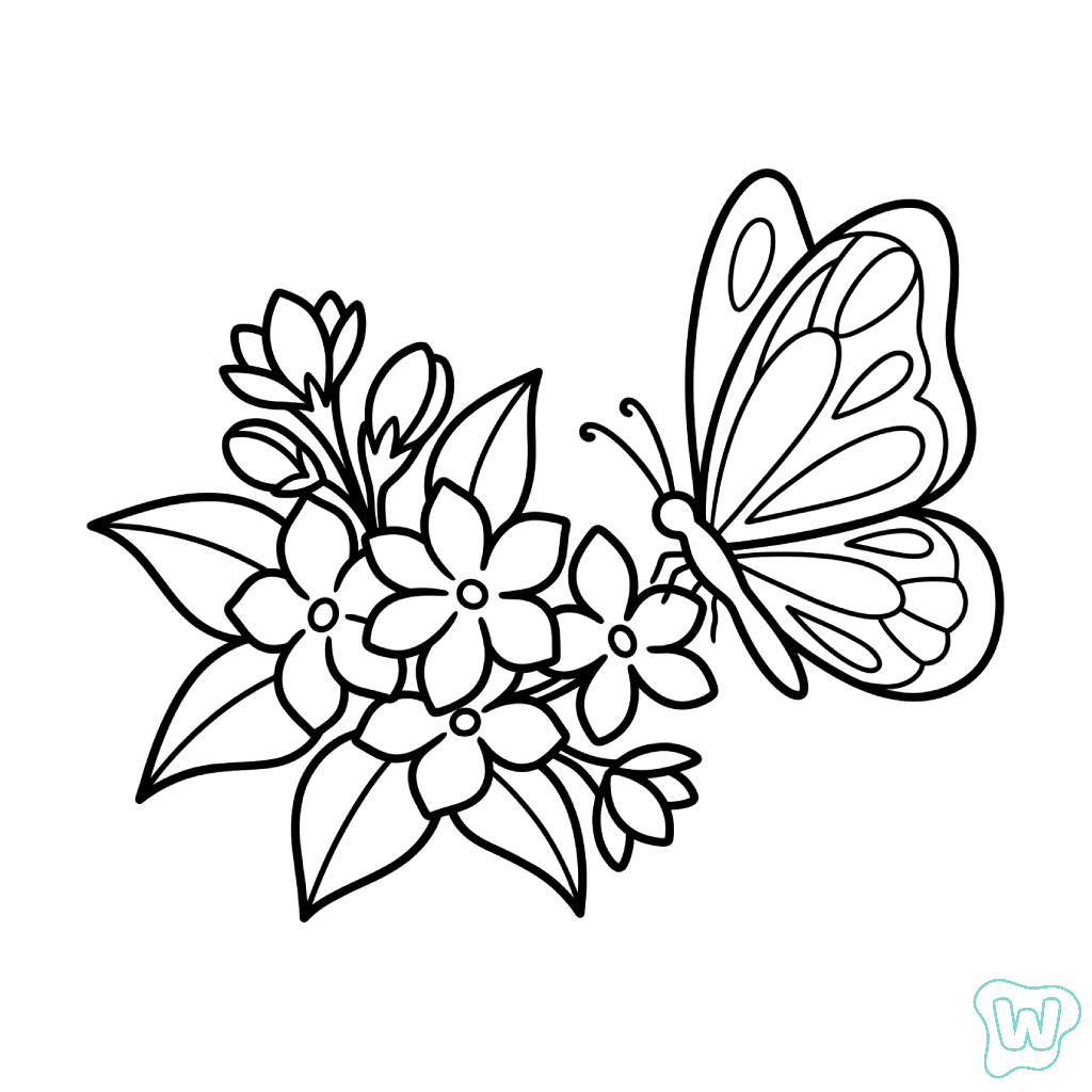 imprimir PDF gratis Jazmín