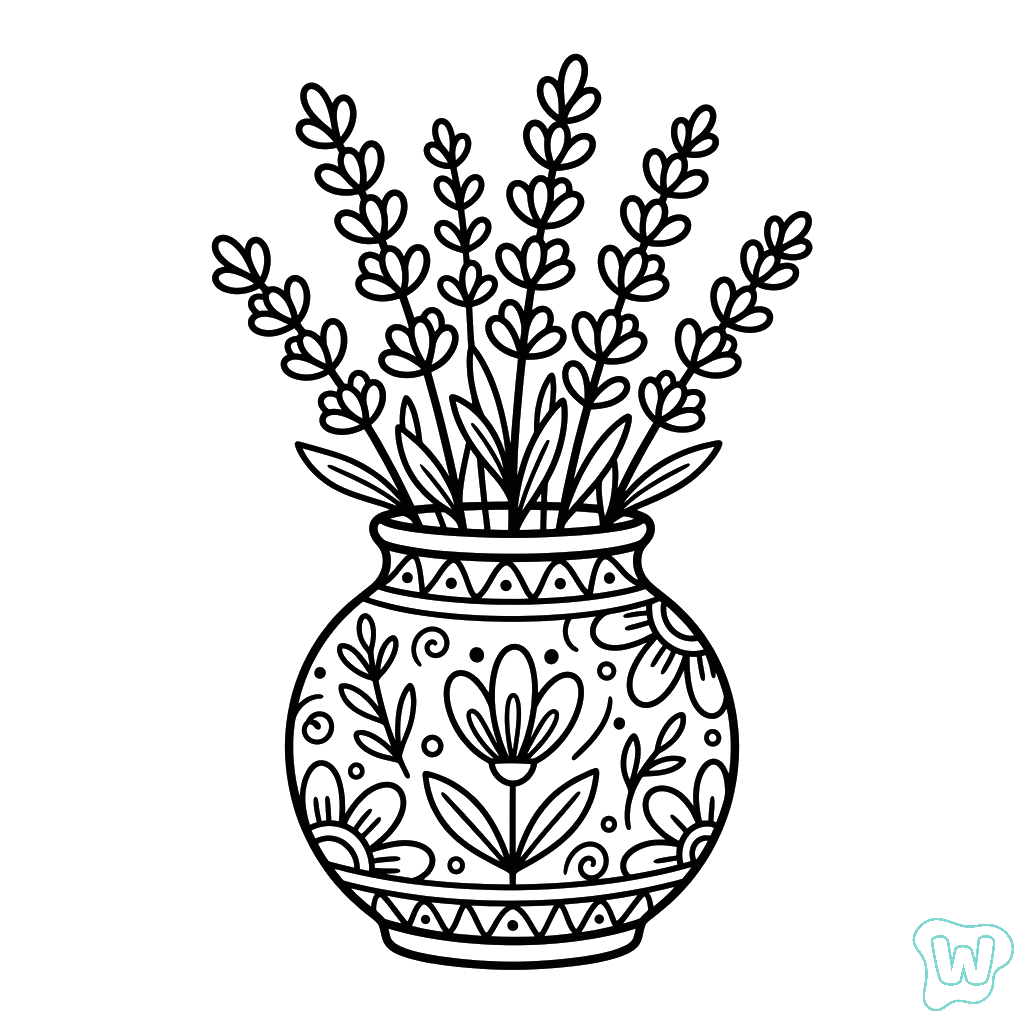 Lavanda descargar PDF gratis