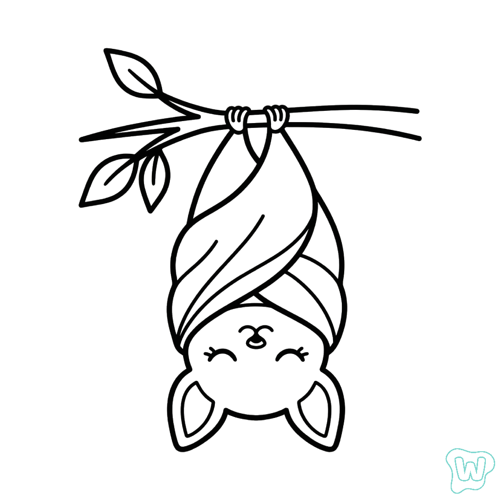 imprimir PDF gratis Murciélago