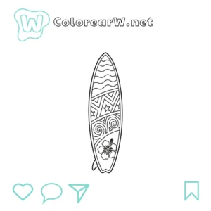 Tabla de Surf thumbnail