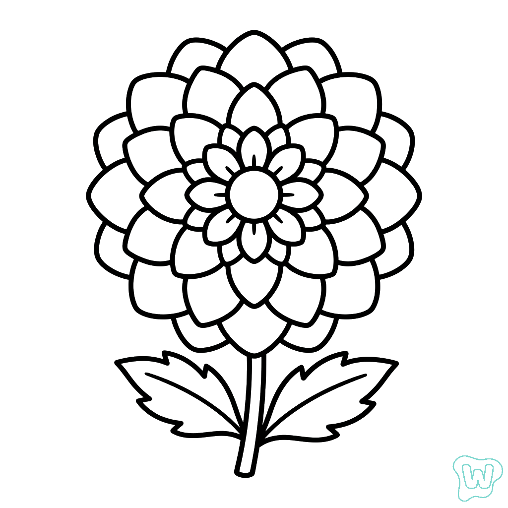 Dalia PDF gratis