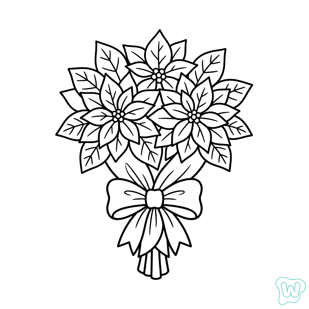 Flor de Pascua descargar PDF gratis