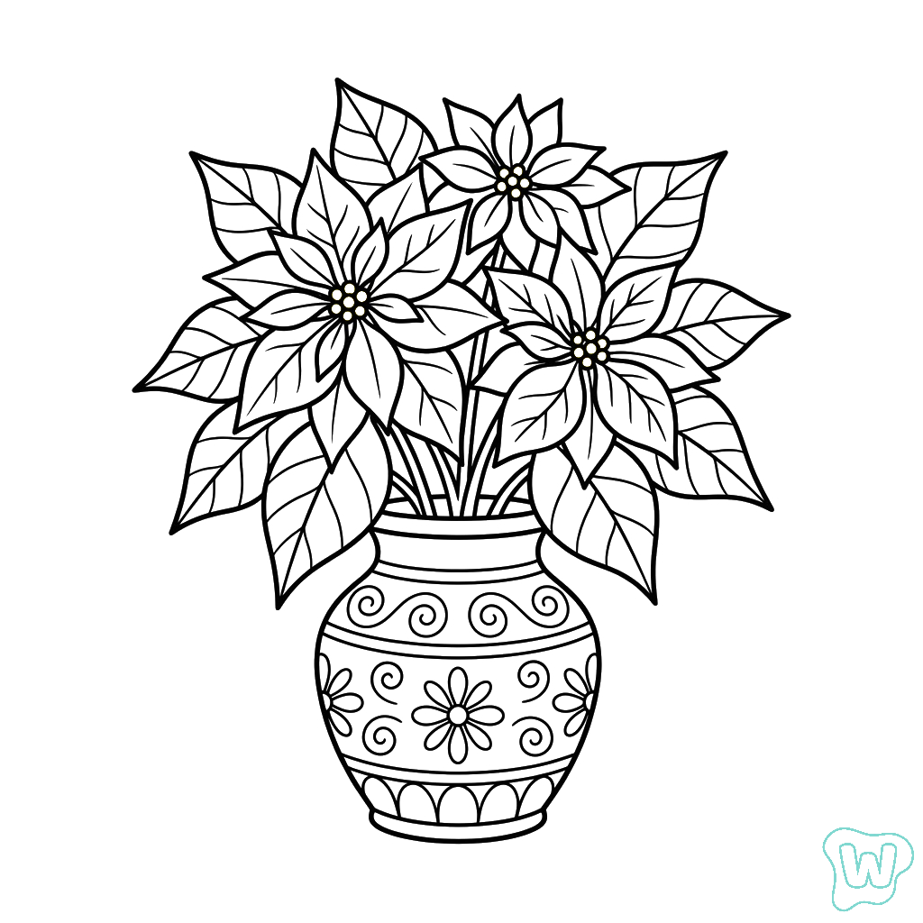 Flor de Pascua PDF gratis
