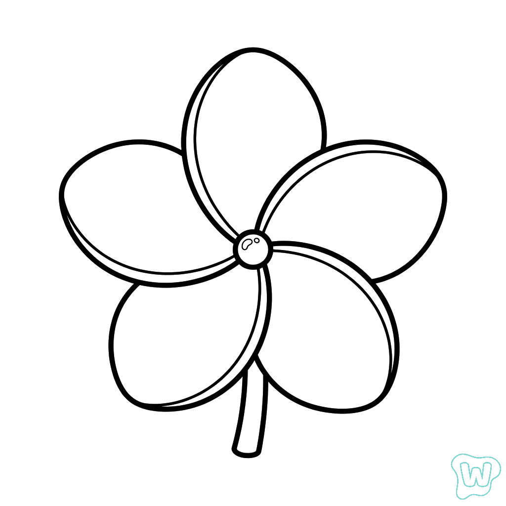 imprimir PDF gratis Frangipani