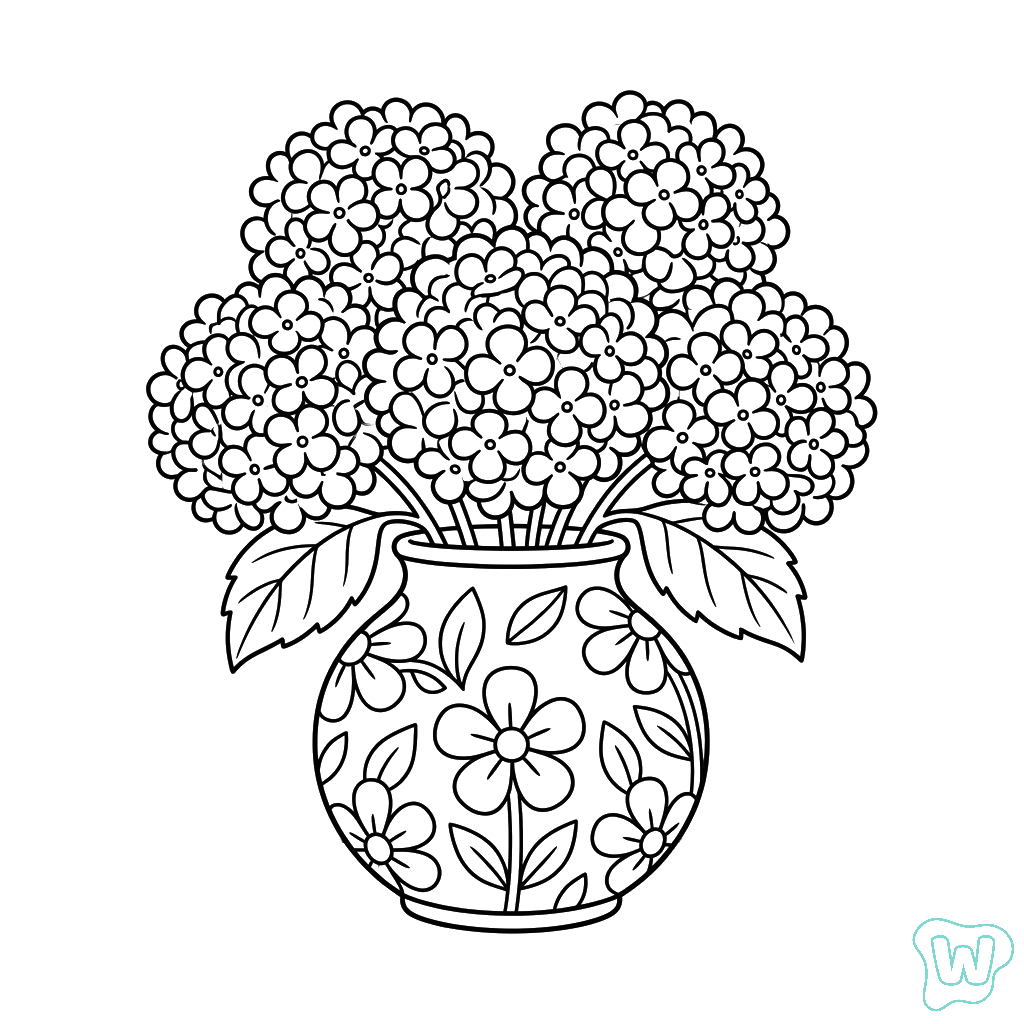 Hortensia PDF gratis