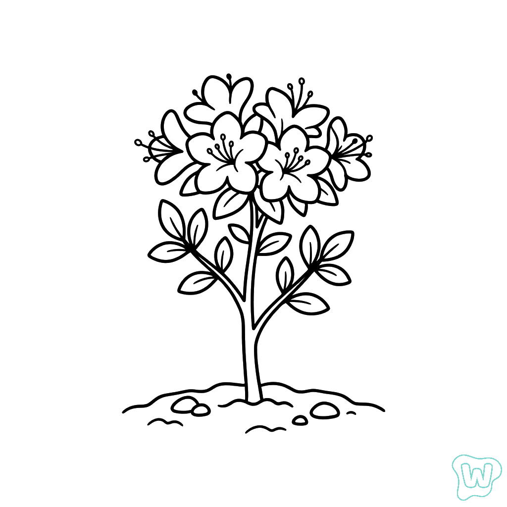 Primavera imprimir PDF gratis