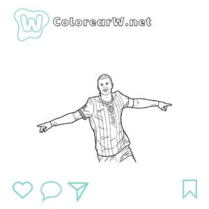 Erling Haaland Mundial 2026 thumbnail