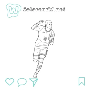 Kylian Mbappé Mundial 2026 thumbnail