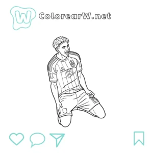 Lamine Yamal Mundial 2026 thumbnail