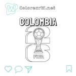 Selección de Colombia Mundial 2026 thumbnail