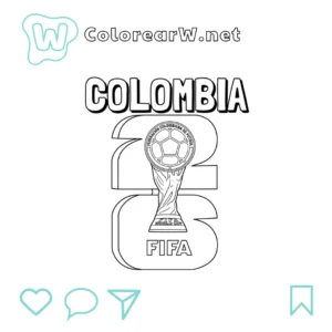 Selección de Colombia Mundial 2026 thumbnail