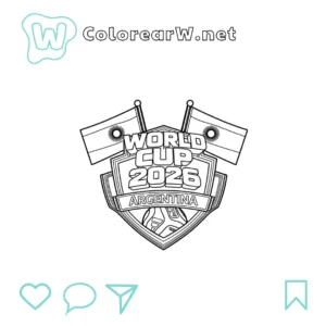 Selección de Argentina Mundial 2026 thumbnail