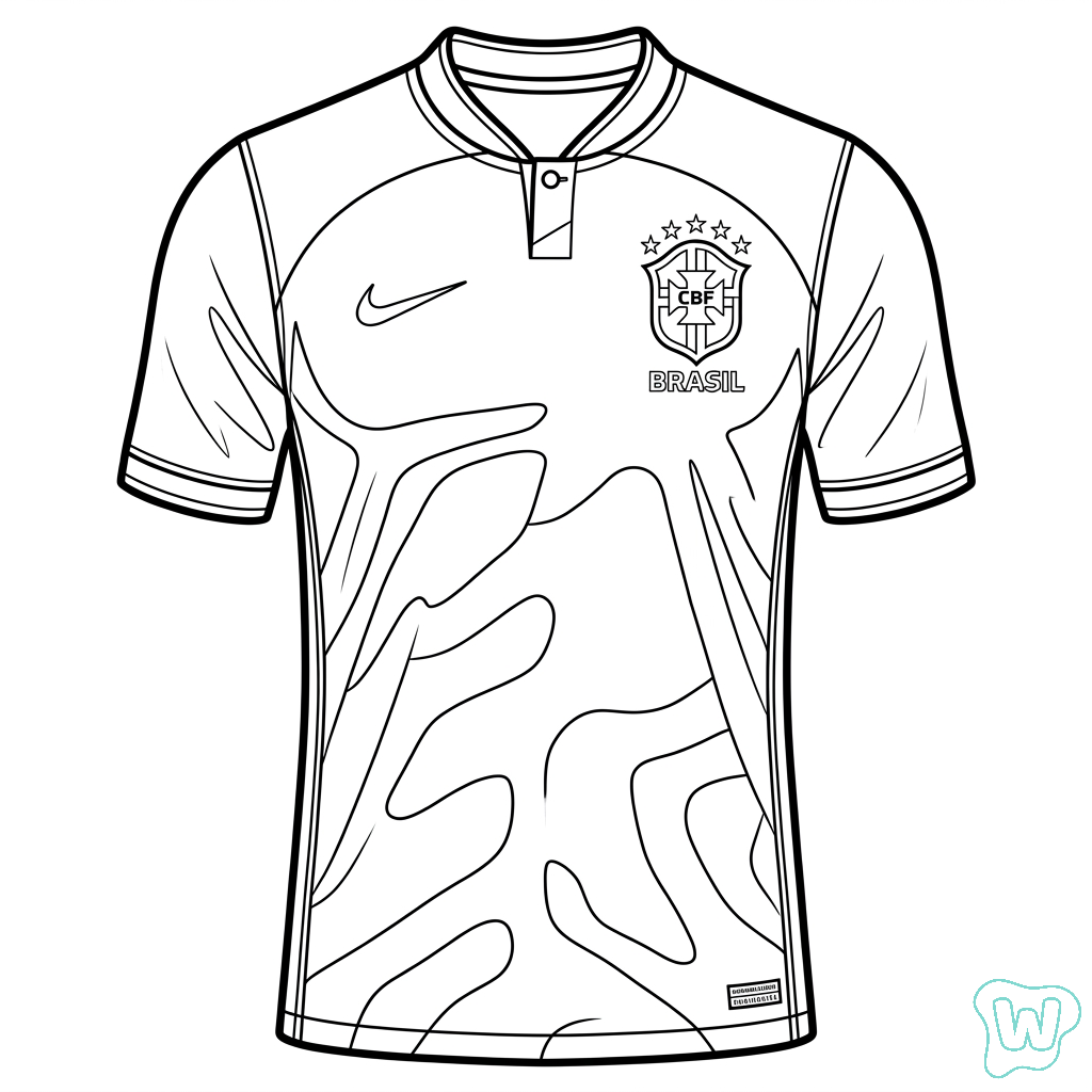 Selección de Brasil Mundial 2026 PDF gratis