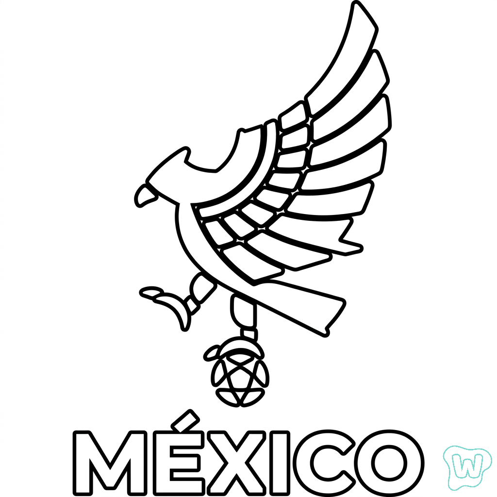 descargar PDF gratis Selección de México Mundial 2026