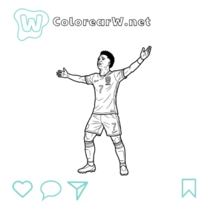 Vinícius Júnior Mundial 2026 thumbnail