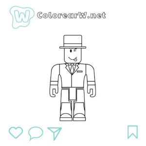 Alexnewtron Roblox thumbnail