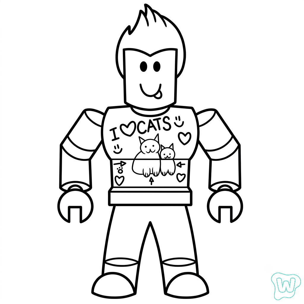 Denis Roblox descargar PDF gratis