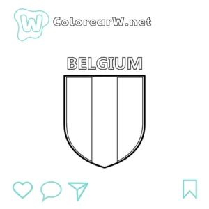 Logotipo Bélgica thumbnail