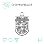 Logotipo Inglaterra thumbnail