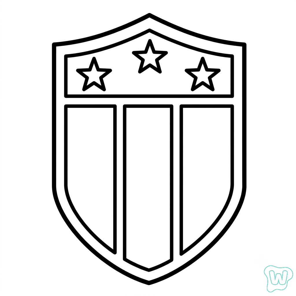 Logotipo Italia dibujos para colorear grinch