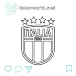 Logotipo Italia thumbnail